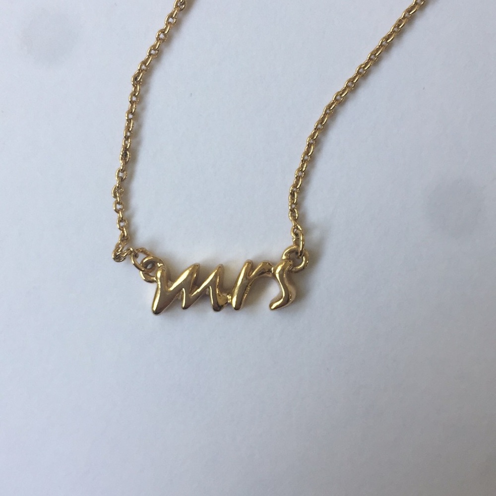 NWOT Kate Spade Necklace